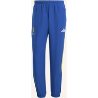adidas Originals Juventus Turin Vialli Pack Trainingshose blau