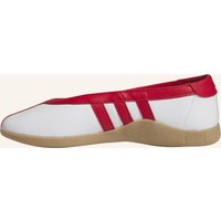 WEISS / ROT / BEIGE