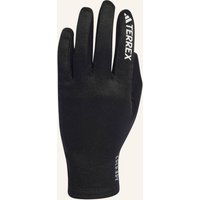 adidas Terrex Adidas Terrex Terrex Cold.Rdy Handschuhe schwarz