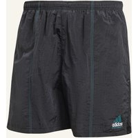 adidas Originals Shorts Equipment Woven schwarz