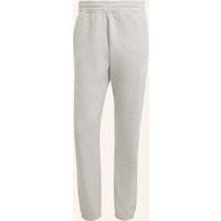 adidas Originals Trefoil Essentials Hose grau
