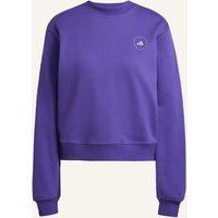 adidas by stella mccartney Adidas By Stella Mccartney Sweatshirt Adidas By Stella Mccartney Regular lila