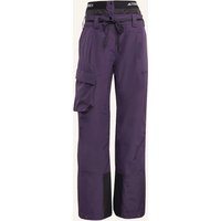 adidas Terrex Terrex Xploric 2 Layer Insulated Climaproof Hose lila