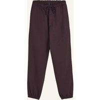 Y-3 Y-3 Ft Trainingshose braun