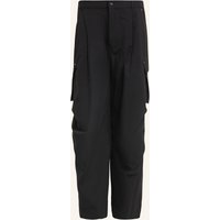 adidas Originals Premium Essentials Utility Cargohose schwarz
