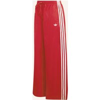 adidas Originals Firebird Adilenium Trainingshose rot