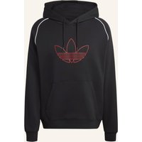 adidas Originals Sst Hoodie schwarz