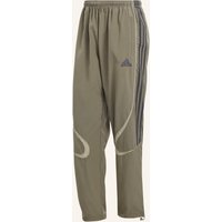 adidas Originals Teamgeist Adicolor Trainingshose braun