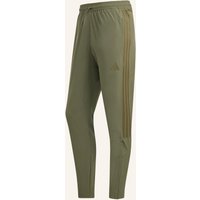 Adidas House Of Tiro Hose gruen
