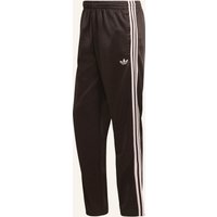 adidas Originals Regular Trainingshose braun