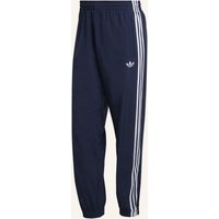 adidas Originals Firebird Woven Trainingshose blau