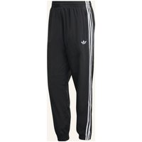 adidas Originals Firebird Woven Trainingshose schwarz