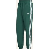 adidas Originals Firebird Woven Trainingshose gruen