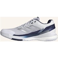WEISS / SILBER / BLAU