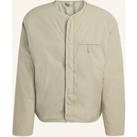 Adidas All Szn Liner Jacke braun