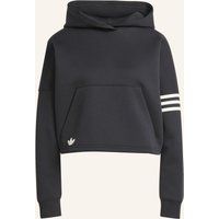adidas Originals Neuclassics Hoodie schwarz