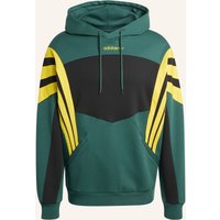 adidas Originals Santiago Hd Hoodie gruen