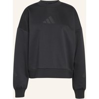Adidas Adidas Z.N.E. Sweatshirt schwarz