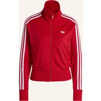 adidas Originals Trainingsjacke Firebird Classic rot