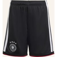 adidas DEUTSCHLAND 26 KIDS HEIMSHORTS