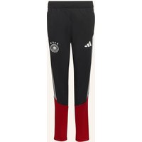 Kinder Trainingshose Deutschland Tiro Coupe du Monde 2026