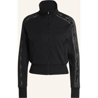adidas Originals Adidas Originals Firebird Lace Originals Jacke schwarz
