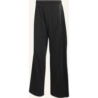adidas Originals Firebird Lace Jogginghose schwarz