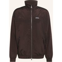 adidas Originals Eqt Originals Jacke braun