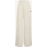adidas Originals Track Pants ADICOLOR SATIN WIDE LEG
