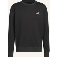 Adidas ultimate365 Climawarm Sweatshirt Mit Rundhalsausschnitt schwarz