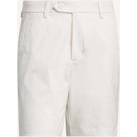 adidas Originals Golfshorts Twistweave weiss
