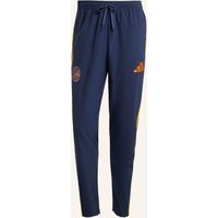 adidas Originals Ajax Amsterdam X Id&T Trainingshose blau