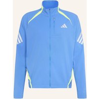 Adidas adi365 Formotion Jacke blau