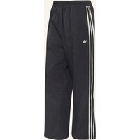 adidas Originals Trainingshose Britcore schwarz