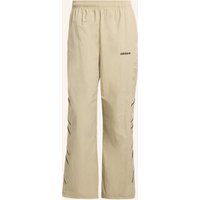adidas Originals Cutline Trainingshose beige