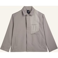 Y-3 Y-3 Utility Blouson braun