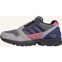 GRAU / BLAU / ROSA