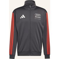 Adidas Audi Revolut f1 Team Dna Trainingsjacke schwarz