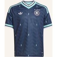 adidas DEUTSCHLAND 2026 KIDS AUSWÄRTSTRIKOT