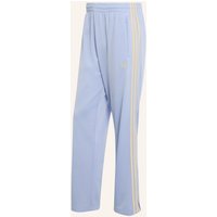 BLAU / CREME