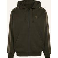 adidas Originals ADIDAS ADICOLOR KAPUZENJACKE, OVERSIZE