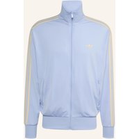 BLAU / CREME