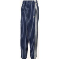 BLAU / CREME