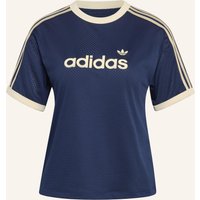 BLAU / CREME