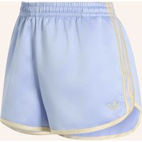 BLAU / CREME