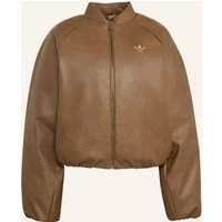 adidas Originals SST JACKE, KÜRZER GESCHNITTEN