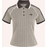adidas Originals TWEED-POLOSHIRT