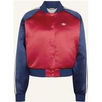 adidas Originals SATIN SST BOMBERJACKE