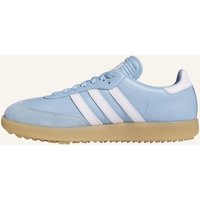 BLAU / WEISS / BEIGE