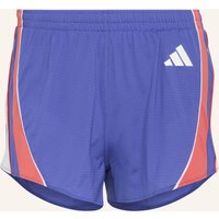 adidas ADIZERO ARCHIVE LAUFSHORTS